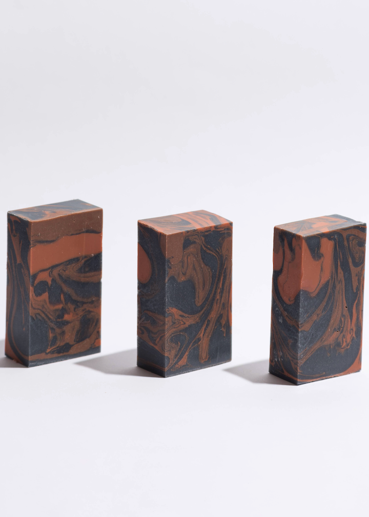 Even Keel | Soap Bar | Uluru