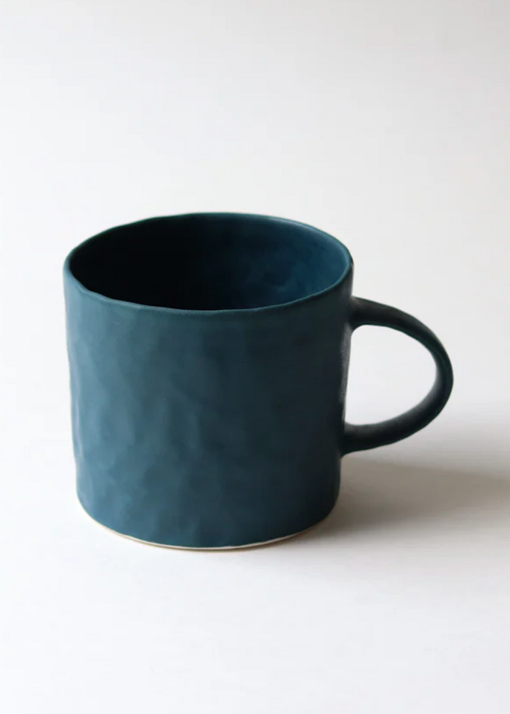 Everyday Mug | Deep Ocean