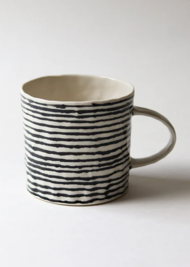Everyday Mug | Stripes