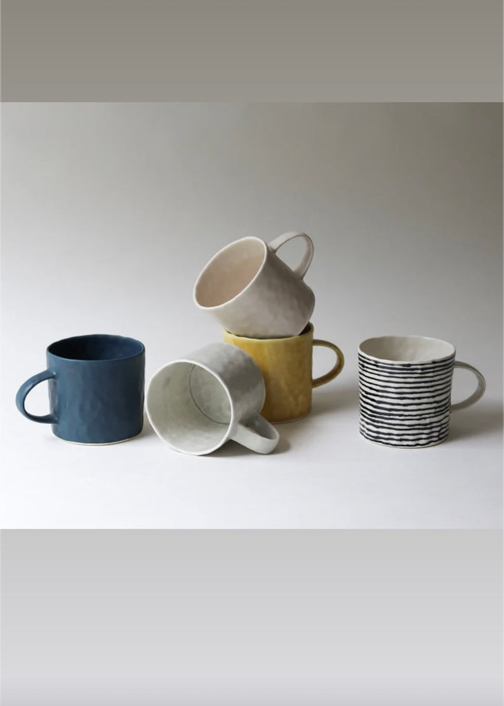 Elizabeth Benotti | Everyday Mug