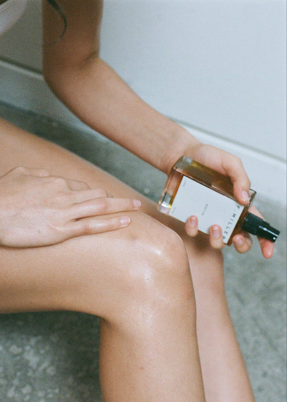 F. Miller | Body Oil