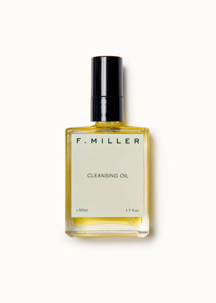 F. Miller | Cleansing Oil