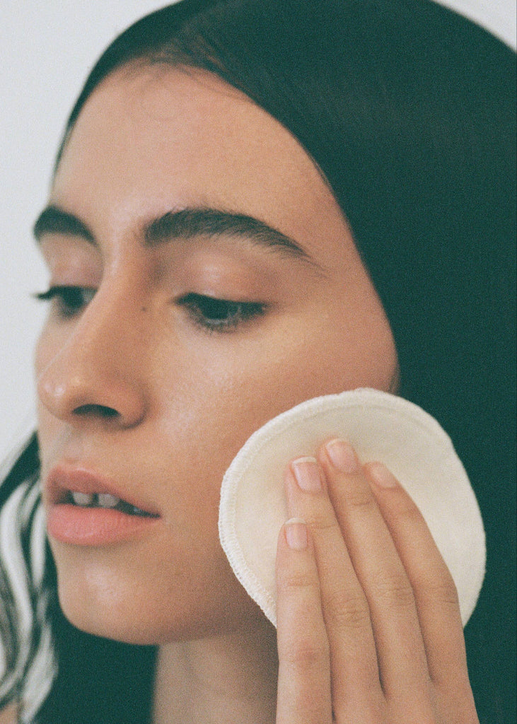 F. Miller | Cleansing Oil
