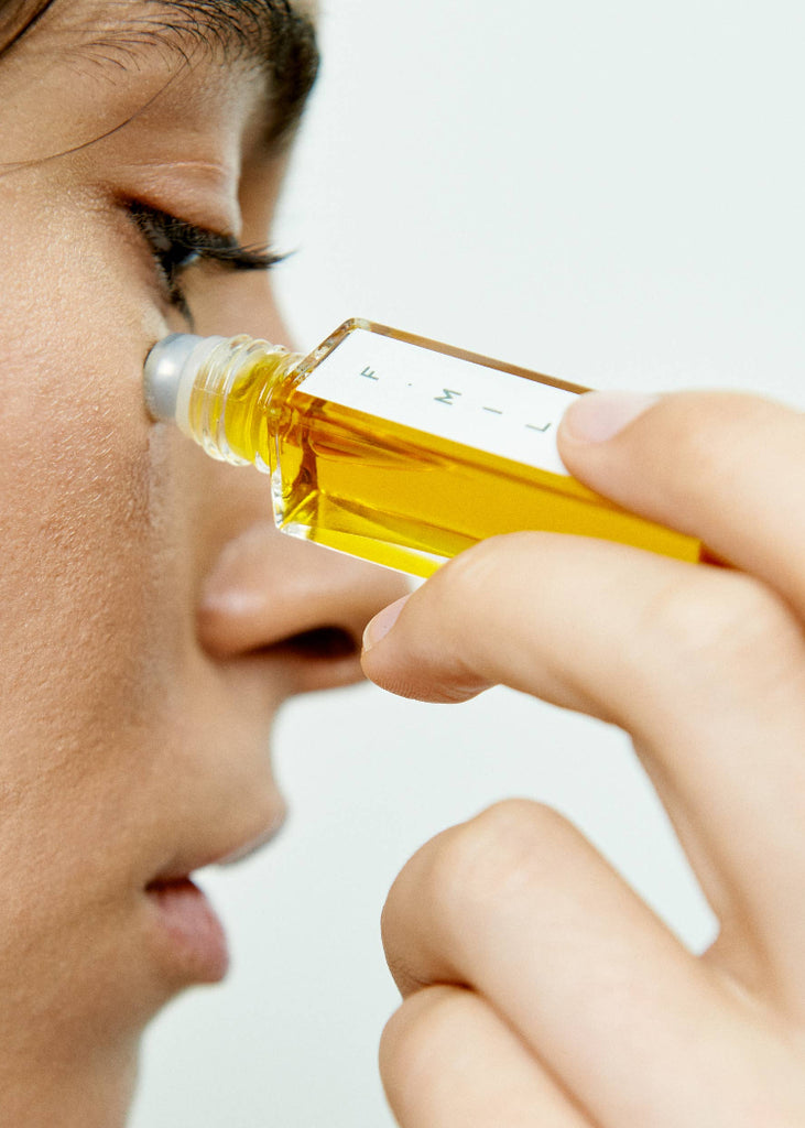 F. Miller | Eye Oil