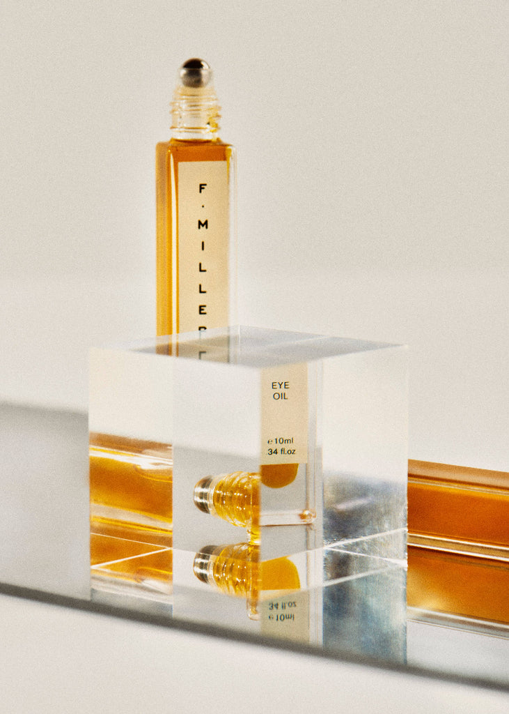F. Miller | Eye Oil