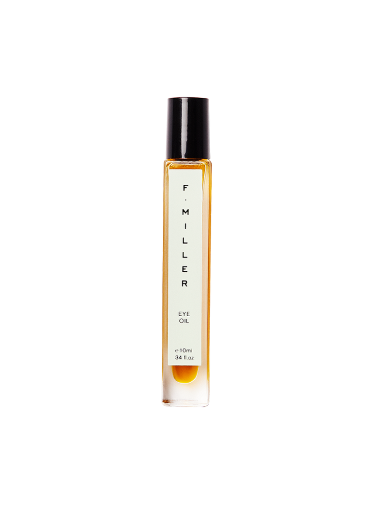 F. Miller | Eye Oil