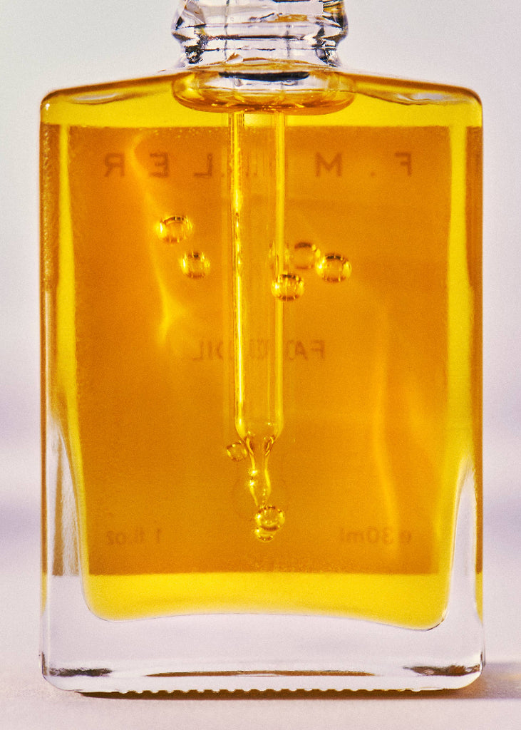 F. Miller | Face Oil
