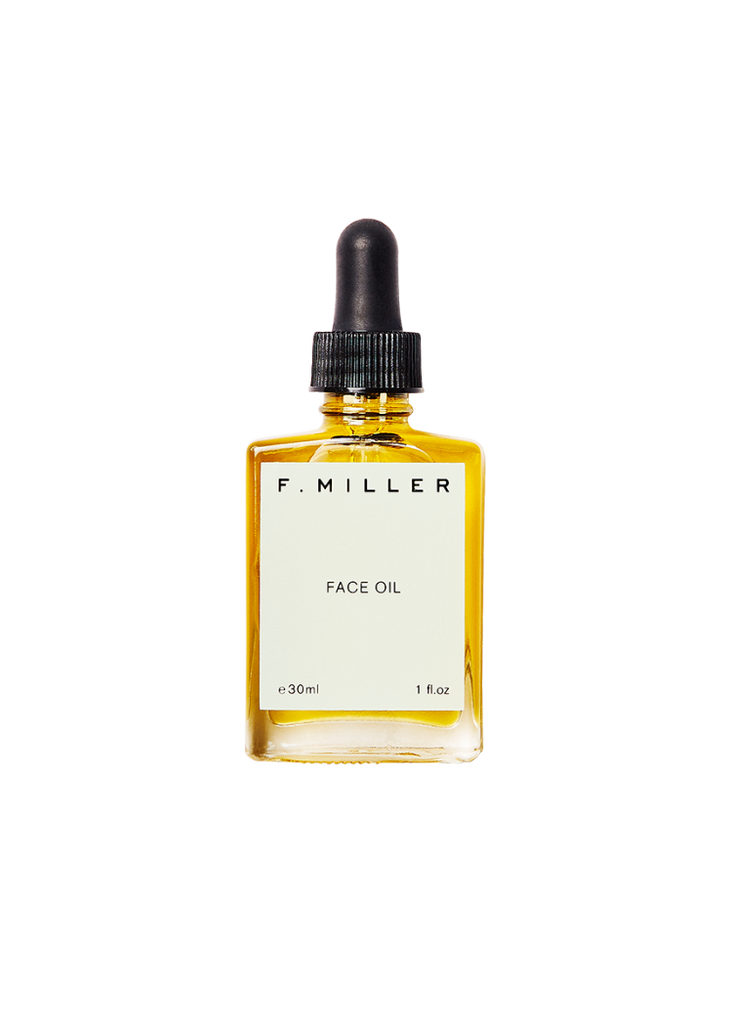 F. Miller | Face Oil