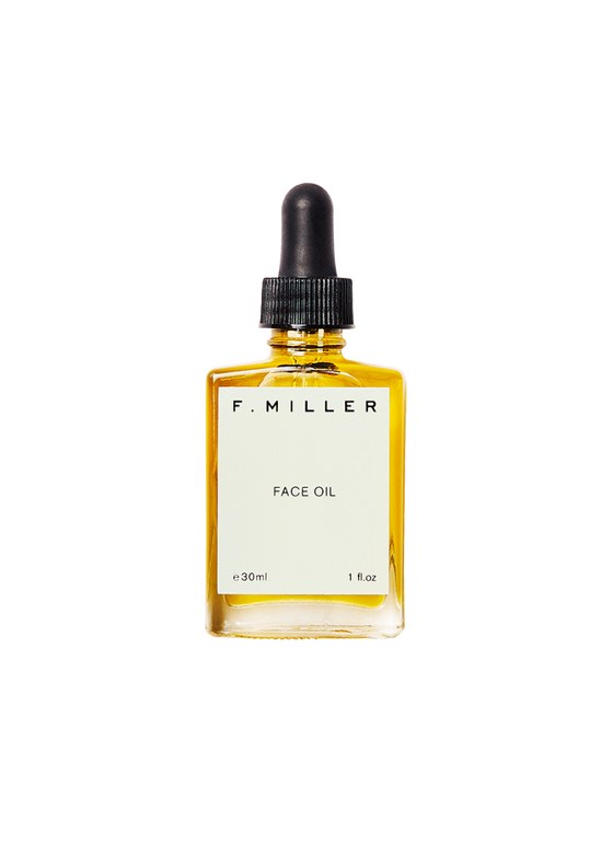 F. Miller | Face Oil