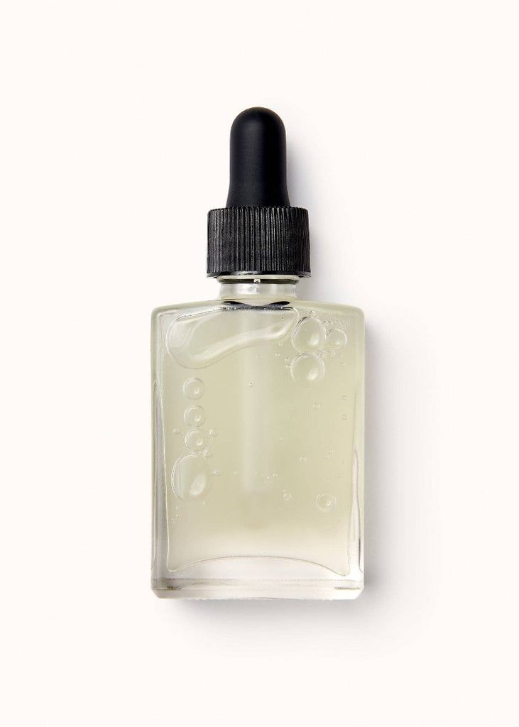 F. Miller | Support Serum