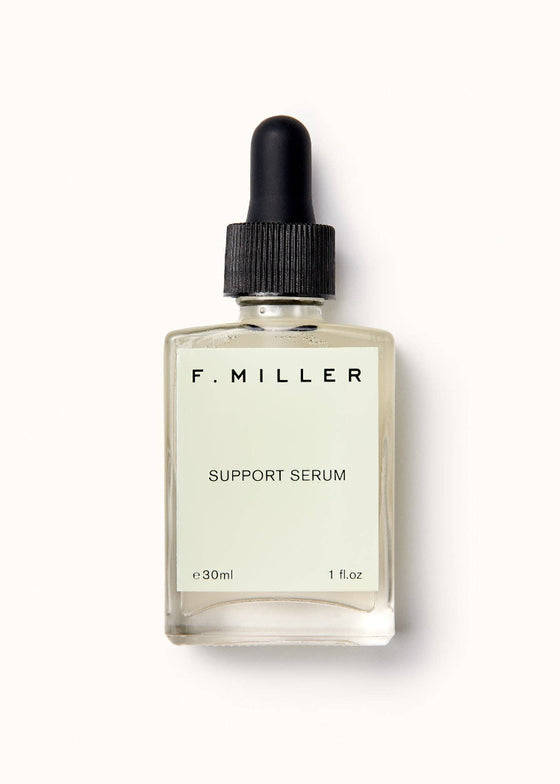 F. Miller | Support Serum