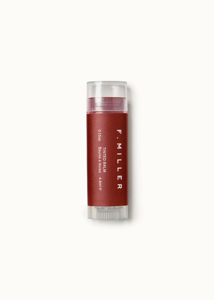 F. Miller | Tinted Balm | Carob