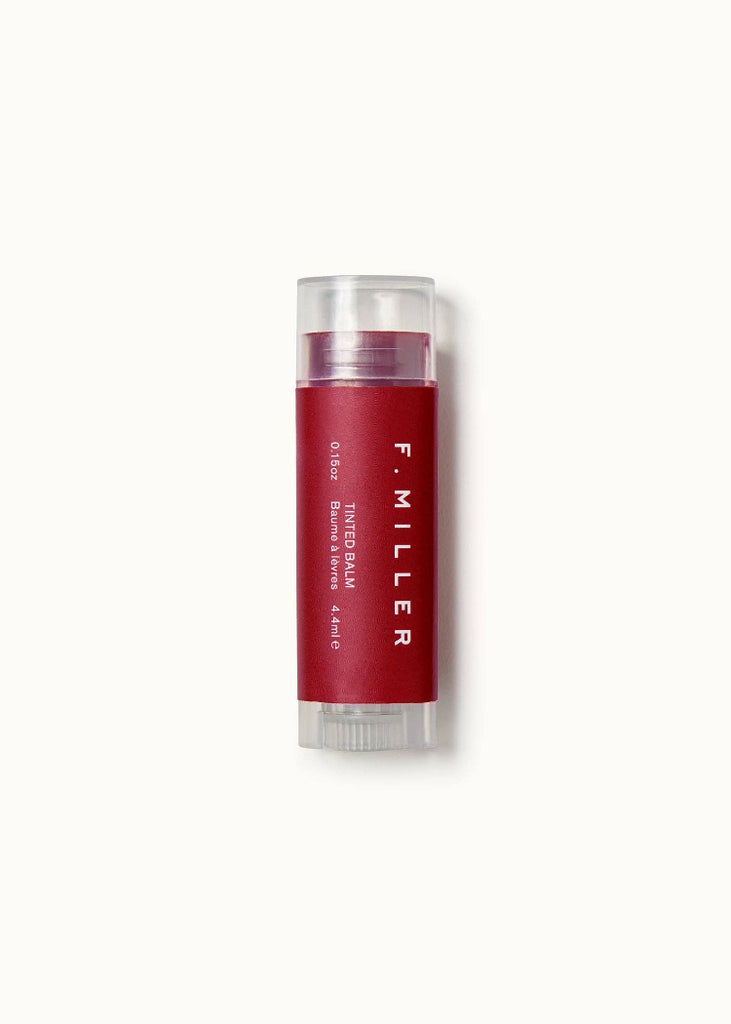 F. Miller | Tinted Balm | Hibiscus