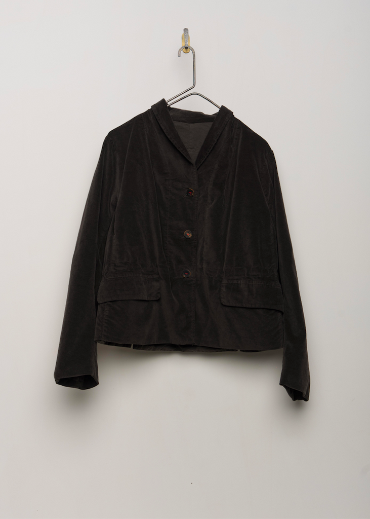 H+ Hannoh Wessel | Jacket Vivianne