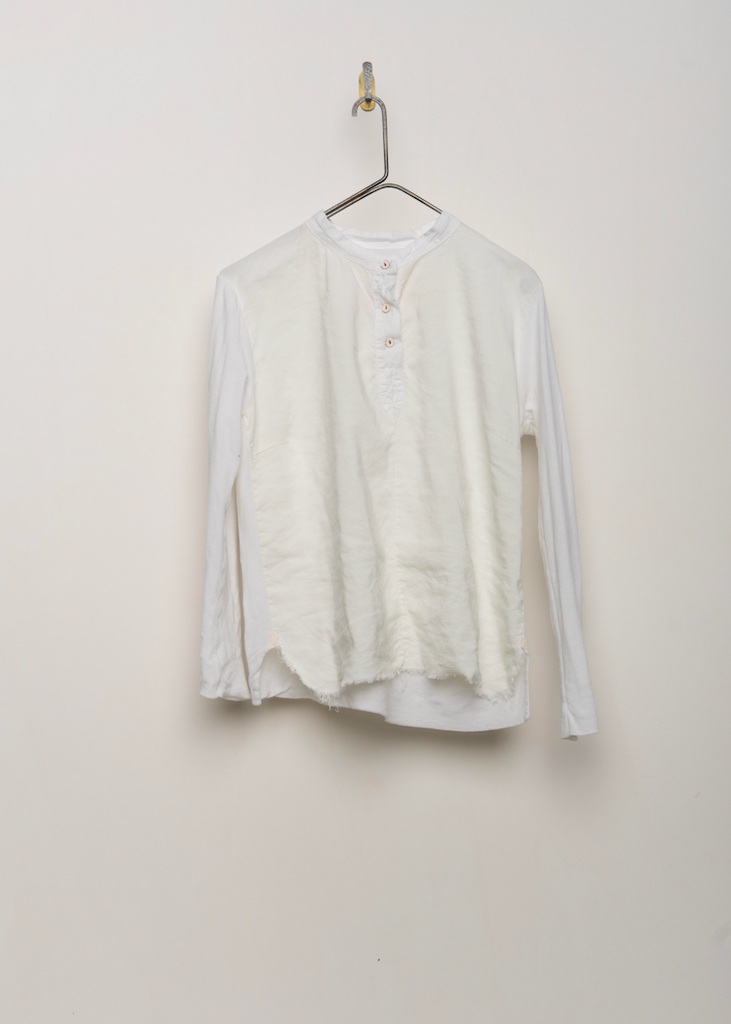 H+ Hannoh Wessel | Shirt Charleen