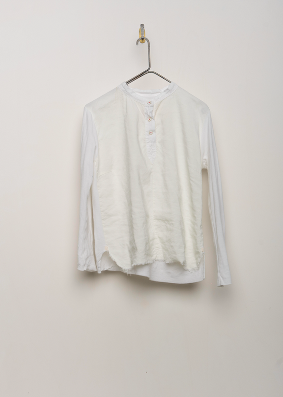H+ Hannoh Wessel | Shirt Charleen