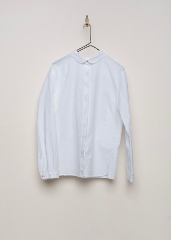 H+ Hannoh Wessel | Shirt Christina