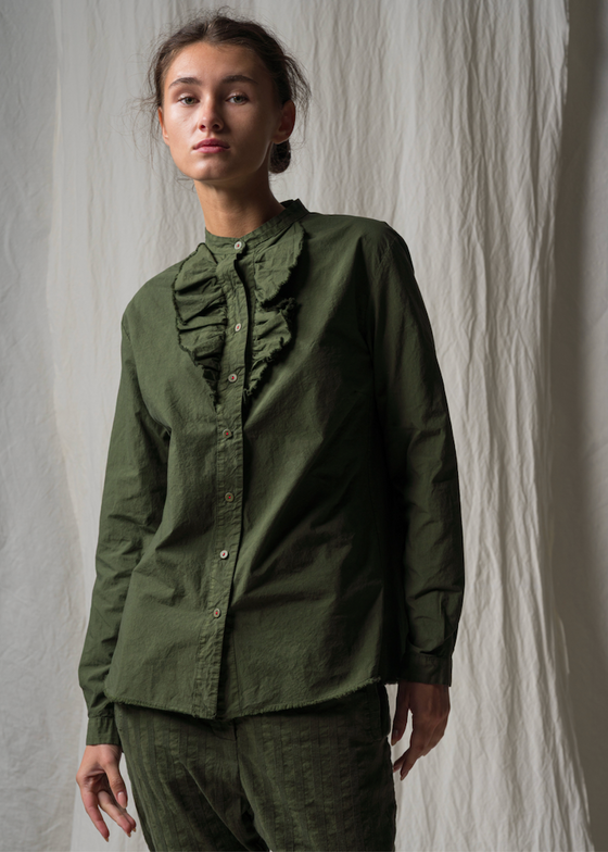 H+ Hannoh Wessel | Shirt Carole
