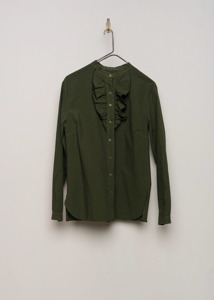 H+ Hannoh Wessel | Shirt Carole