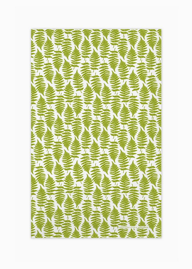 Fern | Swedish Kitchen Towel
