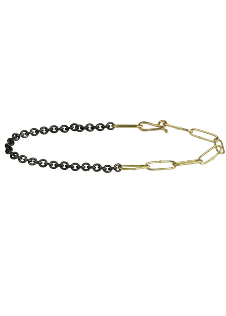 Sarah McGuire | Fifty Fifty Bracelet