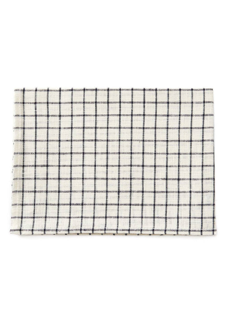 Fog Linen Work | Linen Kitchen Cloth Jenn