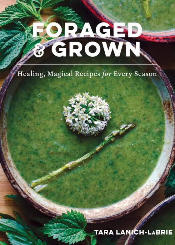 Foraged & Grown