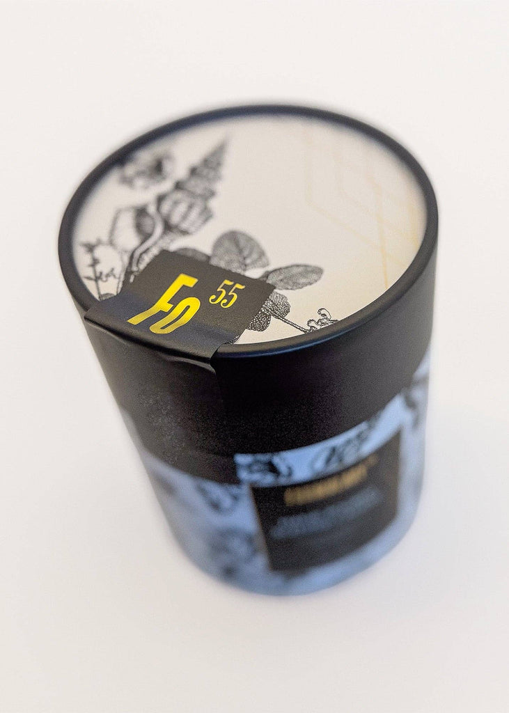 Formulary 55 | Honeycomb & Neroli | Glow Candle