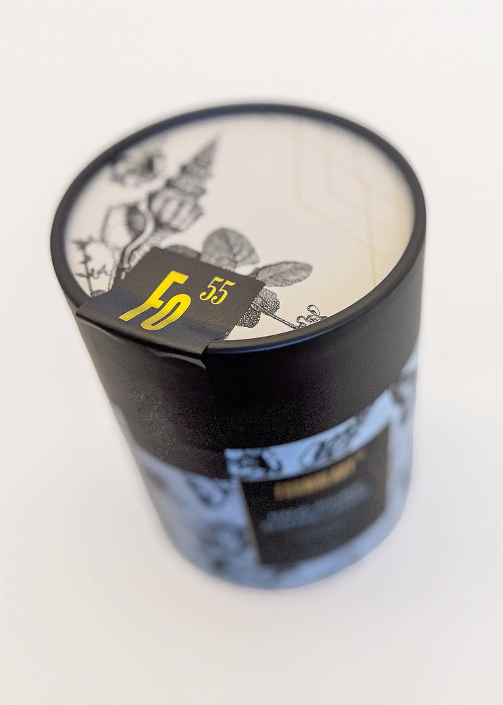 Formulary 55 | Ocean & Oakmoss | Glow Candle