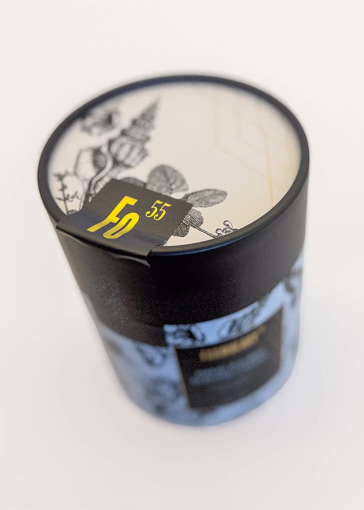 Formulary 55 | Vintage Peony | Glow Candle