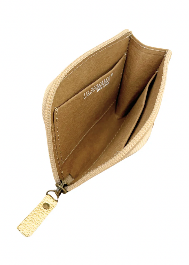 Forte Purse Buccia Gold