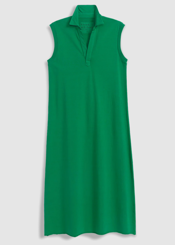 Frank & EiIeen | Lily Tank Maxi Dress | Heritage Jersey