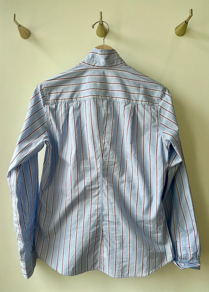 Frank & Eileen | Barry Tailored Button Up