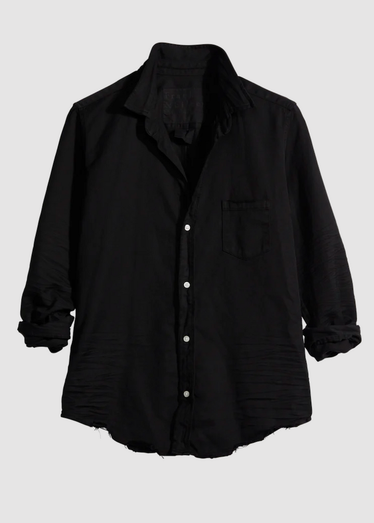 Frank & Eileen | Barry Tailored Button Up | Famous Denim
