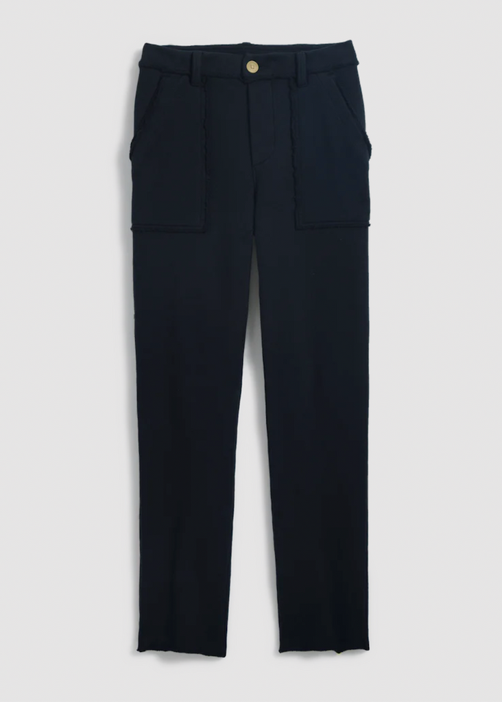 Frank & Eileen | Blackrock Utility Sweatpant | Triple Fleece