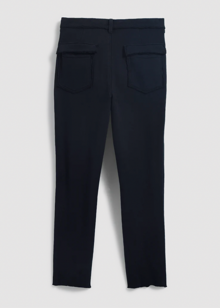 Frank & Eileen | Blackrock Utility Sweatpant | Triple Fleece