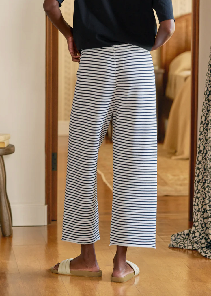 Frank & Eileen | Catherine Favorite Sweatpant | Triple Fleece