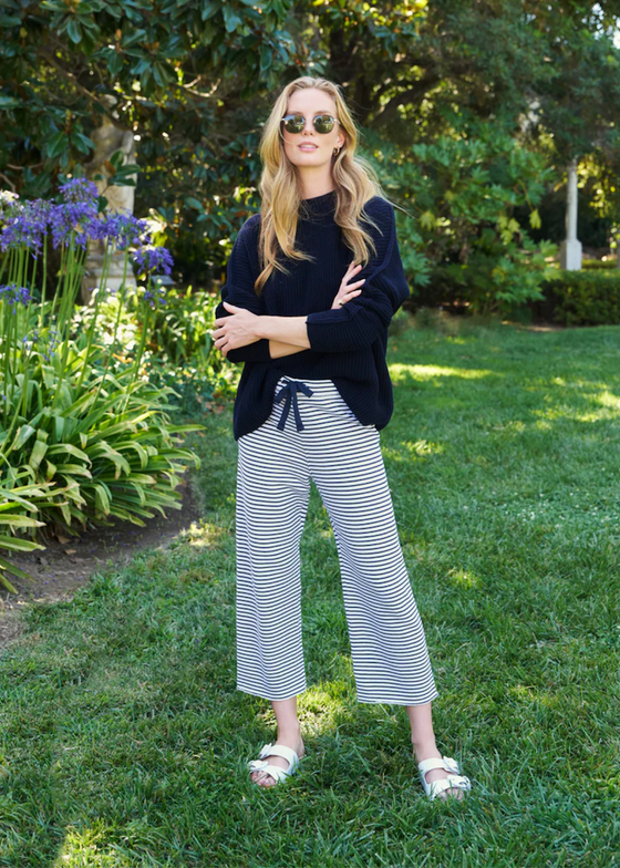 Frank & Eileen | Catherine Favorite Sweatpant | Triple Fleece
