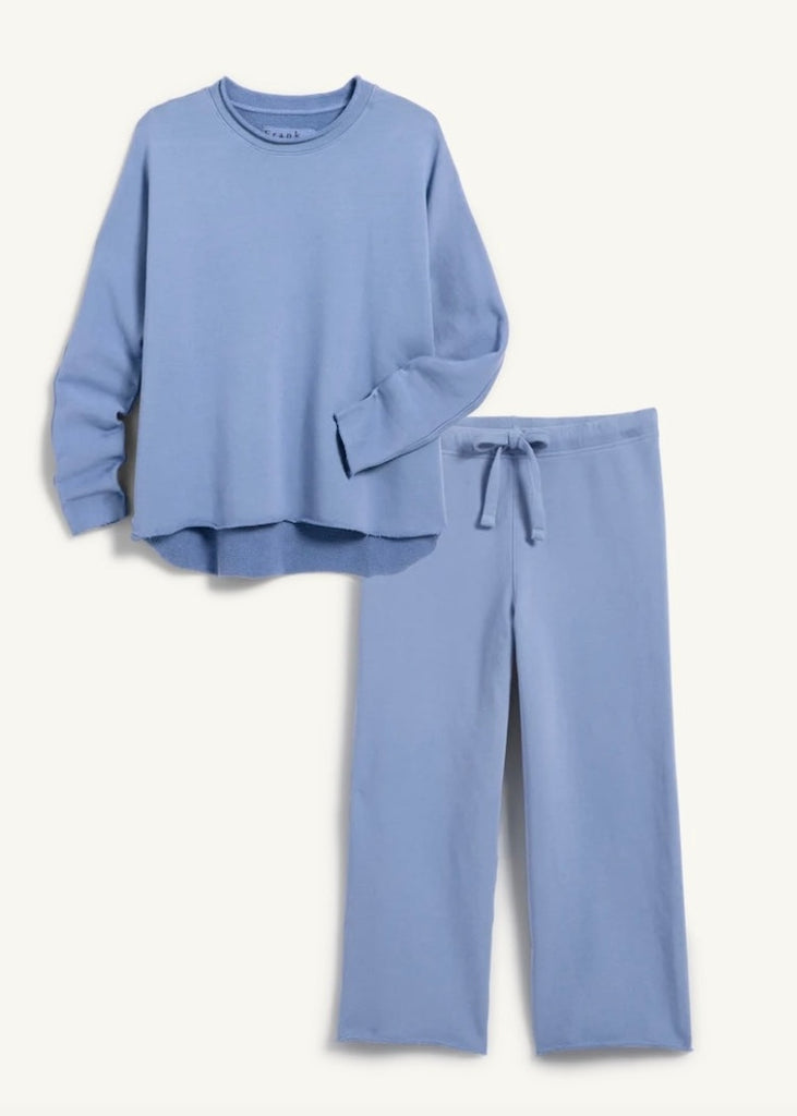 Frank & Eileen | Catherine Favorite Sweatpant | Triple Fleece