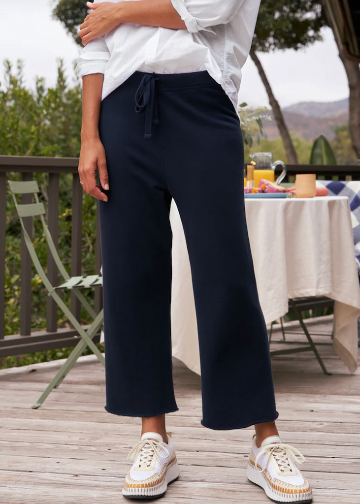 Frank & Eileen | Catherine Favorite Sweatpant | Triple Fleece