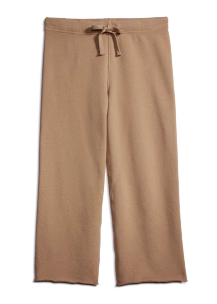Frank & Eileen | Catherine Favorite Sweatpant in Camel
