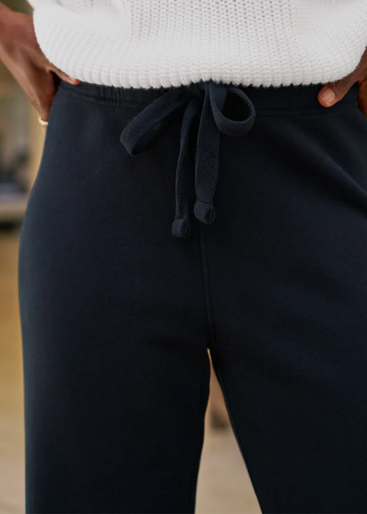 Frank & Eileen | Catherine Full-Length Sweatpant | Triple Fleece