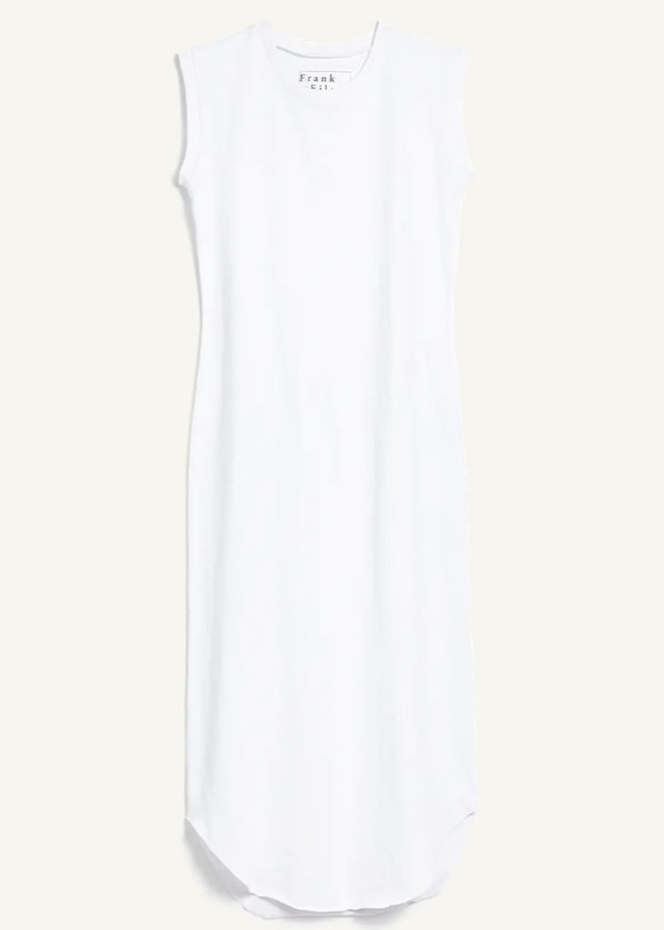Frank & Eileen | Cory Muscle Tee Dress | Heritage Jersey