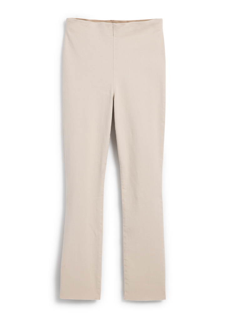 Frank & Eileen | Derry Illusion Pull on Pant | Italian Dream Denim