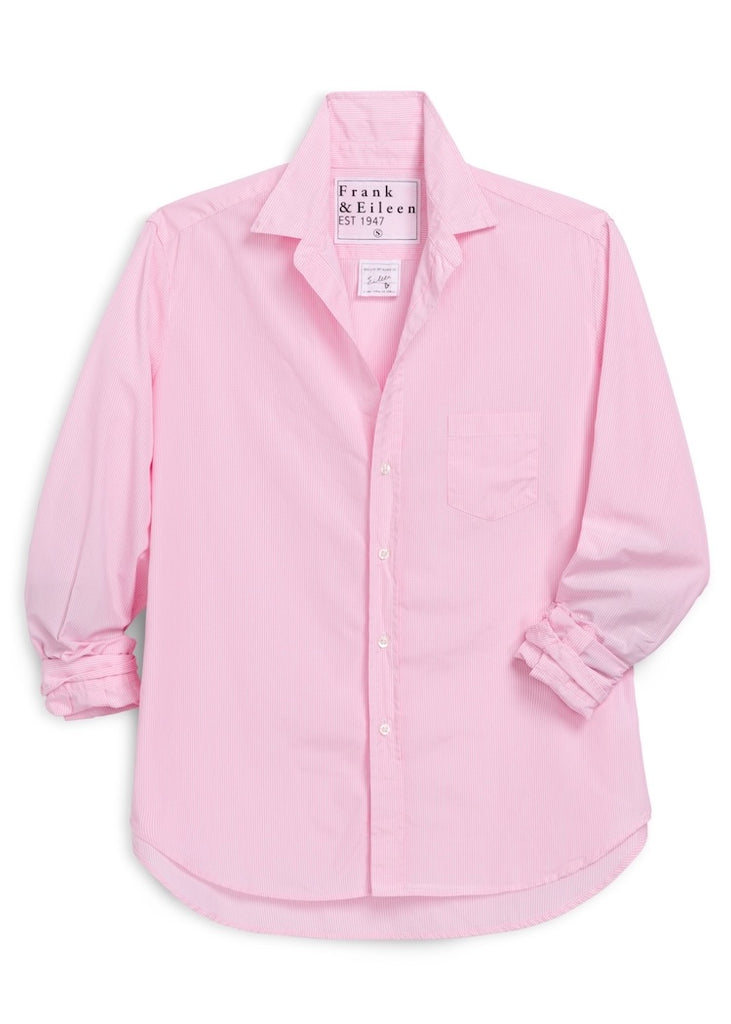 Frank & Eileen | Eileen Relaxed Button-Up | Italian Cotton
