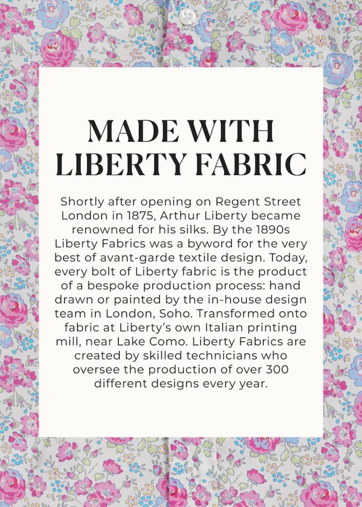Frank & Eileen | Eileen Relaxed Button Up | Tana Lawn Cotton | Floral