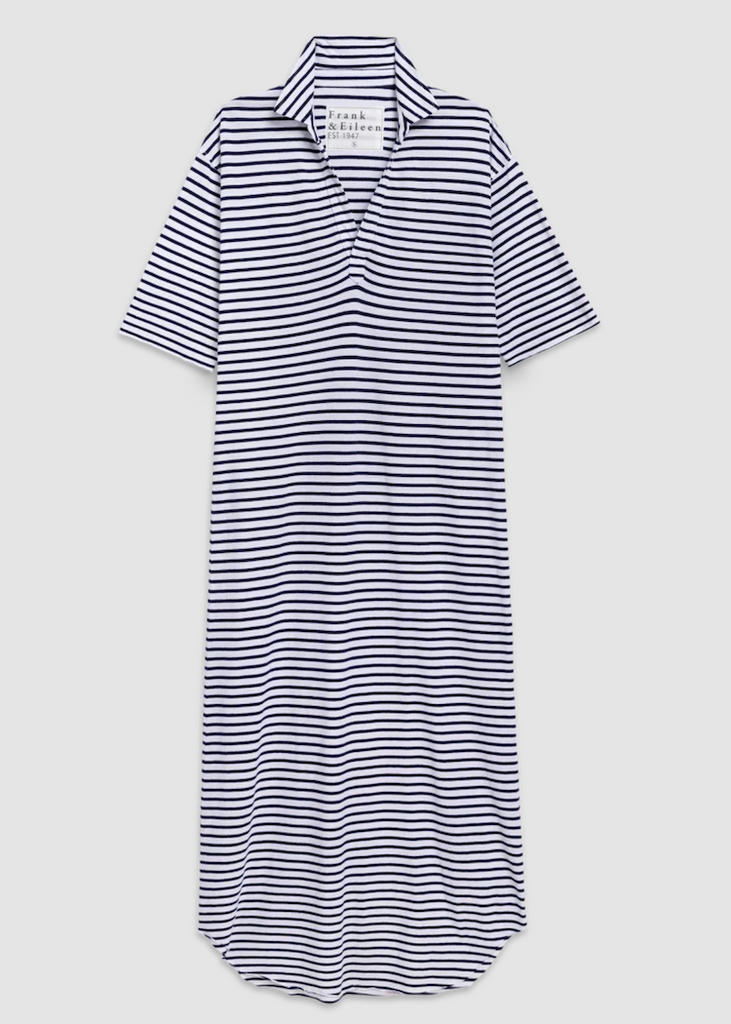 Frank & Eileen | Emma Henley Dress | Heritage Jersey