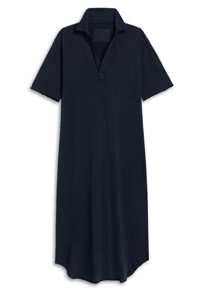 Frank & Eileen | Emma Henley Dress | Vintage Jersey