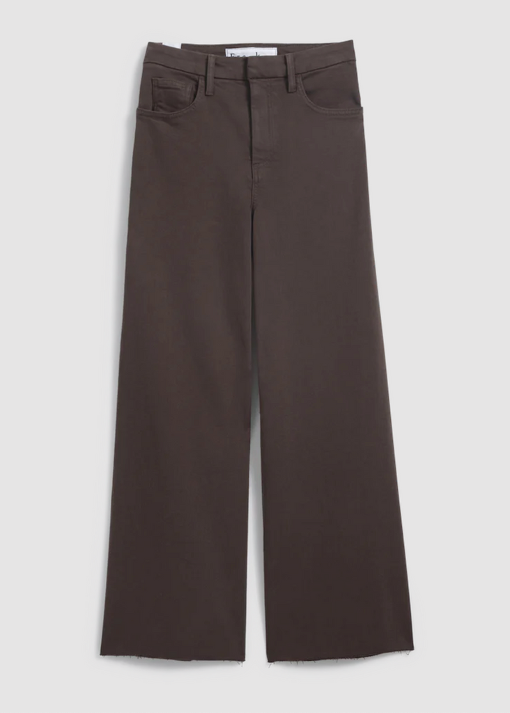 Frank & Eileen | Galway Gaucho Jean | Italian Performance Denim