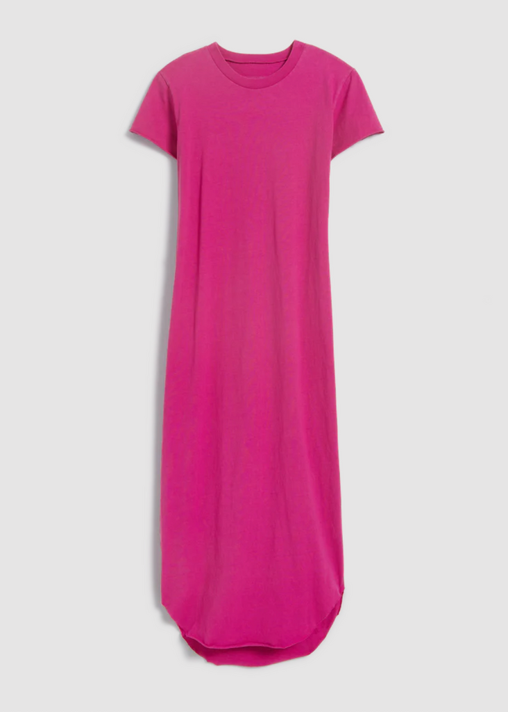 Frank & Eileen | Harper Perfect Tee Dress | Heritage Jersey